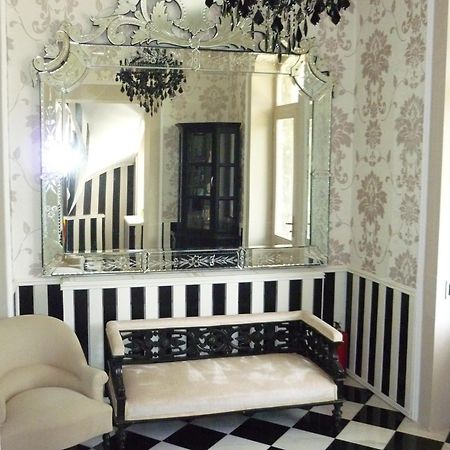 Vilele Lucia Luxury Mens Sana Sinaia Extérieur photo