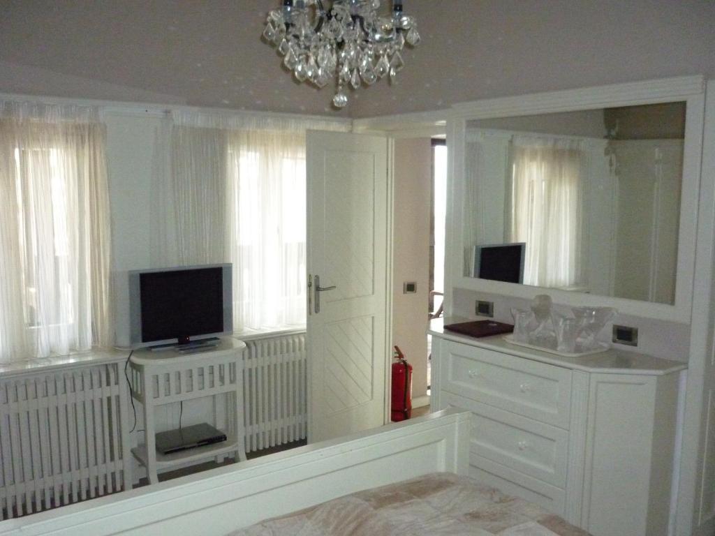 Vilele Lucia Luxury Mens Sana Sinaia Chambre photo