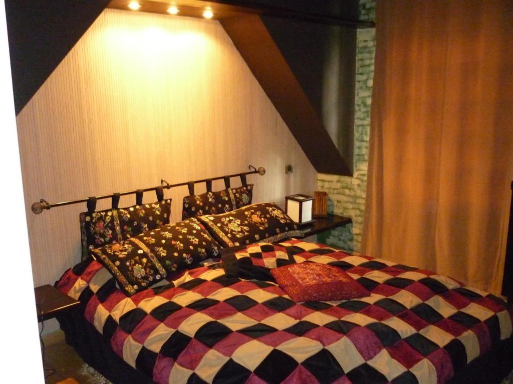 Vilele Lucia Luxury Mens Sana Sinaia Chambre photo