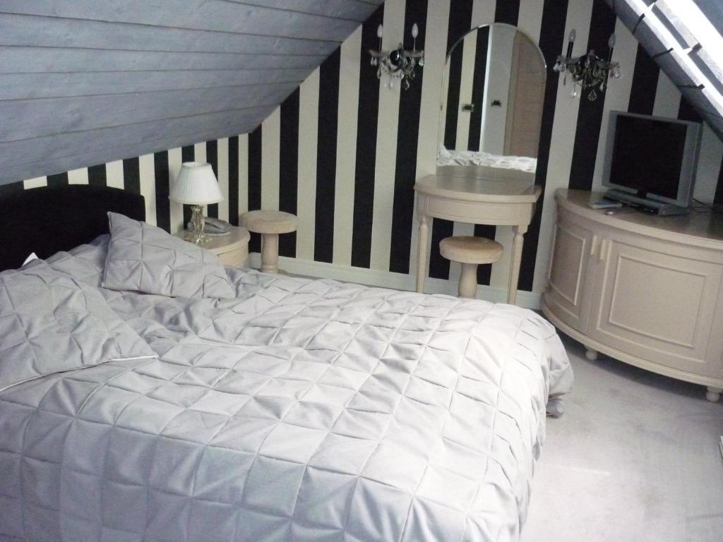 Vilele Lucia Luxury Mens Sana Sinaia Chambre photo