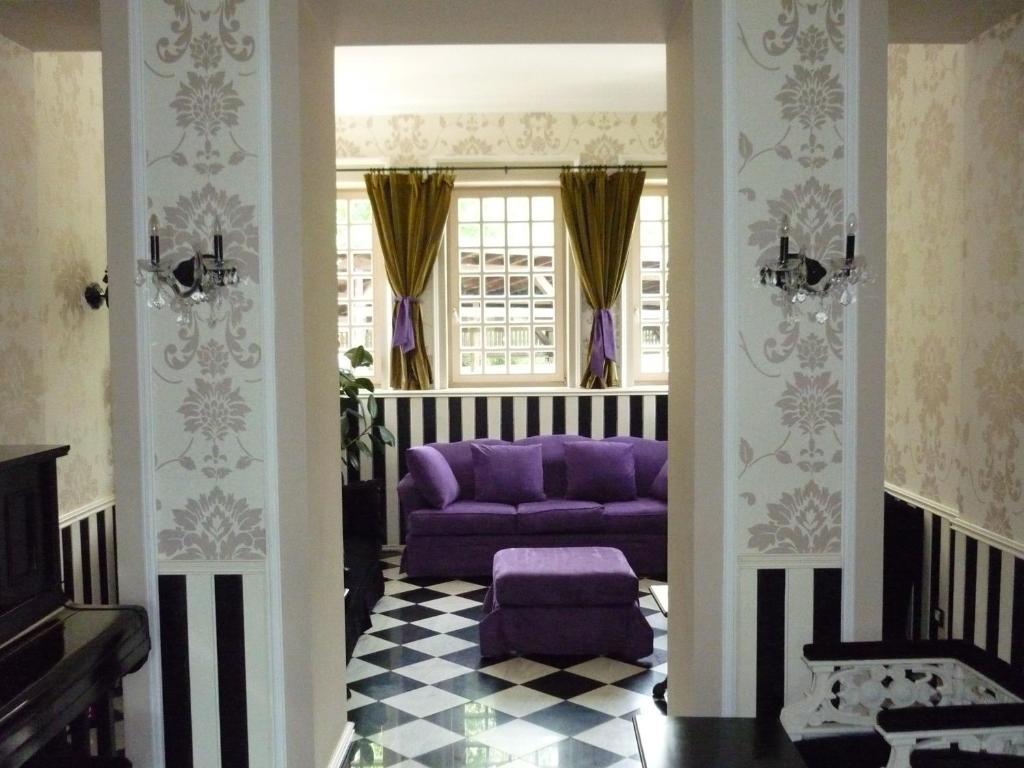 Vilele Lucia Luxury Mens Sana Sinaia Chambre photo