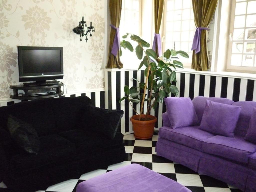 Vilele Lucia Luxury Mens Sana Sinaia Chambre photo