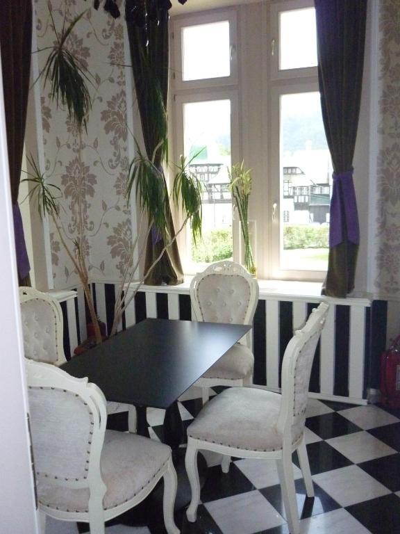 Vilele Lucia Luxury Mens Sana Sinaia Chambre photo