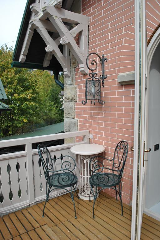 Vilele Lucia Luxury Mens Sana Sinaia Extérieur photo