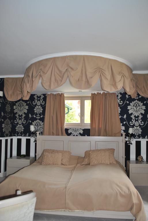 Vilele Lucia Luxury Mens Sana Sinaia Extérieur photo