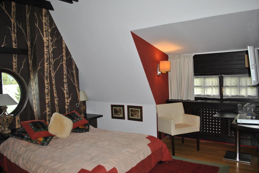 Vilele Lucia Luxury Mens Sana Sinaia Extérieur photo