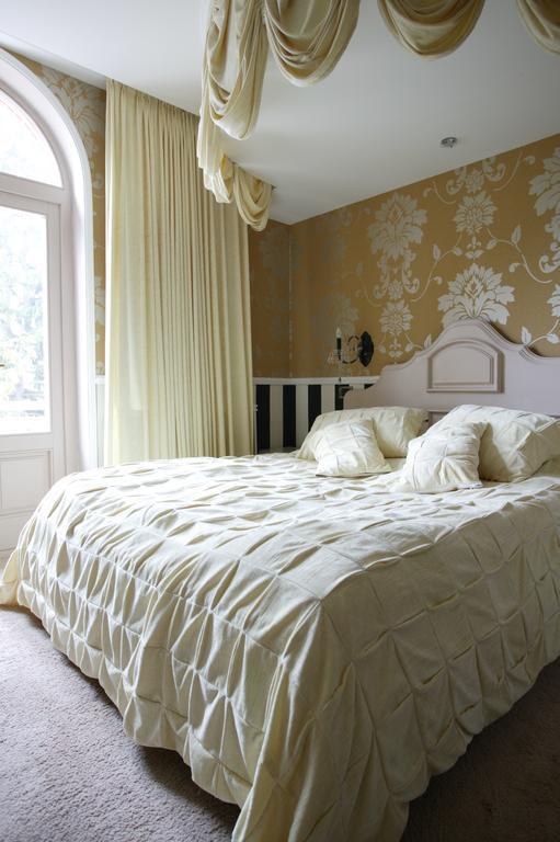 Vilele Lucia Luxury Mens Sana Sinaia Extérieur photo