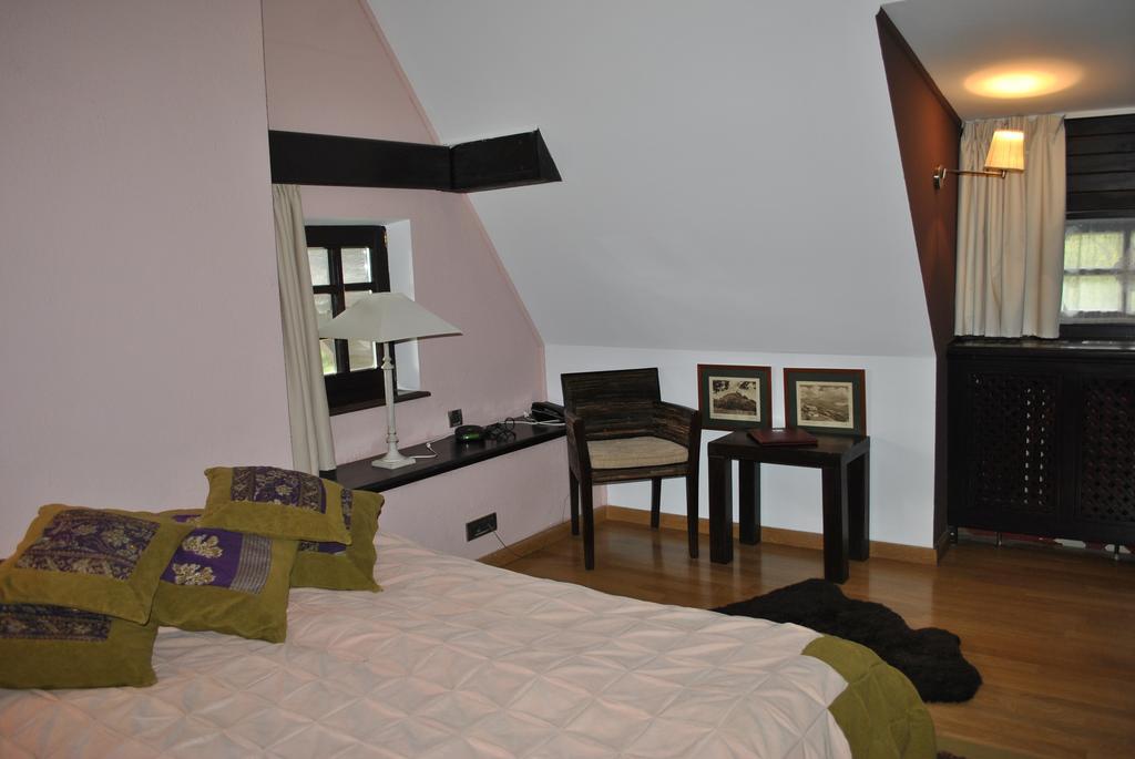 Vilele Lucia Luxury Mens Sana Sinaia Extérieur photo